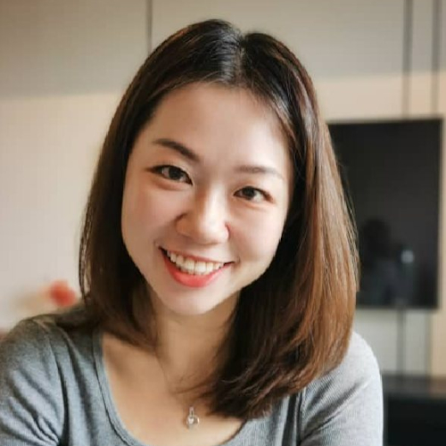 Winnie Woon
