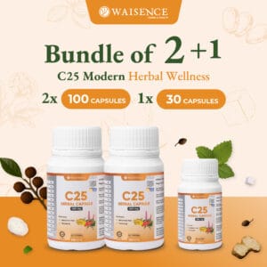 Super Value Bundle - 2 '100 Free 1 '30