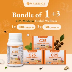 Super Combo - 1 '100 + 3 '30